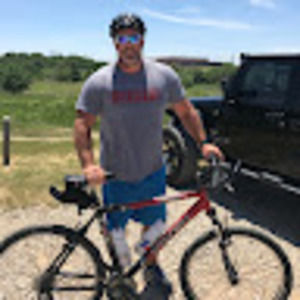 Meet your Posher, Christopher